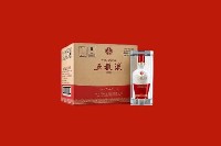 东昌回收五粮液