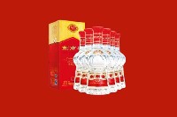 东昌回收剑南春