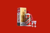 东昌回收飞天茅台酒