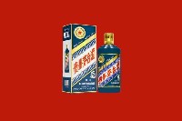 东昌回收五星茅台酒